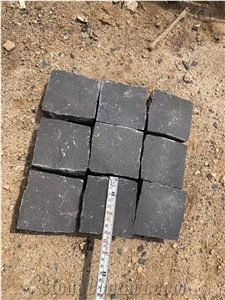 Black Basalt Zhangpu Black Tiles