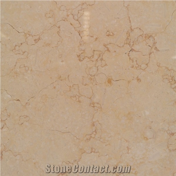 Giallo Atlantide Yellow Marble Slab Tile Golden Palace