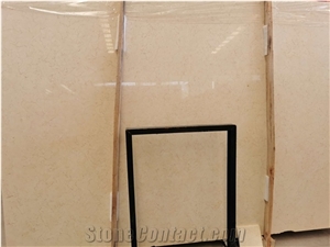 Giallo Atlantide Yellow Marble Slab Tile Golden Palace