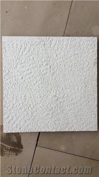 High Quality China White Sandstone