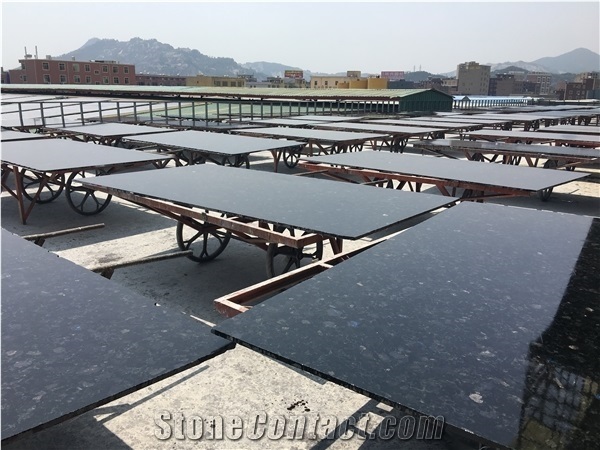 Hot Products Volga Blue Granite Slab & Tiles