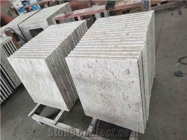 Hotsale River White Granite Vanity Top With Good Price