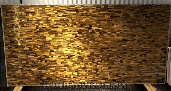 Luxury Semiprecious Gemstone Affordable Porject