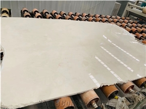 Marble Aran White Slab
