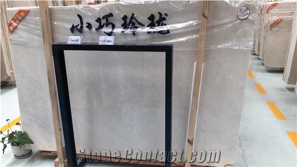 Marble Aran White Slab