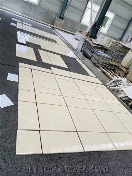 Marble Aran White Slab