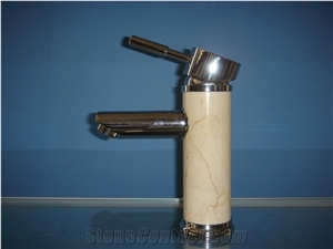 Marble Faucet New Design Wholesale Good Quality