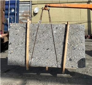 Milan Grey Marble Slabs and Tiles Good Price High Quality