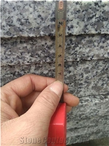 Natural G623 China Granite Tiles and Cubics for Paving