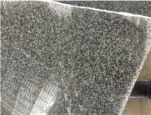 New G654 Vn Pangda Dark Grey Granite Slabs and Tiles
