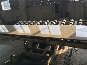 New Giallo Veneziano Gold Granite for Wall and Floor Tiles