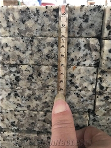 New Rosa Porrino Granite Paving for Project,China Pink