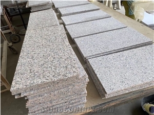 Pink Grey Granite G636 with Stable Source and Color