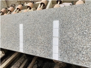 Pink Grey Granite G636 with Stable Source and Color