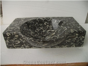 Sink Rectangle Basin Washing Bowls New Design
