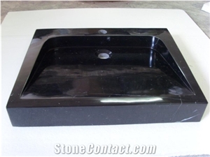 Sink Rectangle Basin Washing Bowls New Design