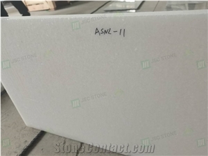 Thassos Vietnam Crystal White Pure White Snow Tiles Slabs