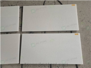 Thassos Vietnam Crystal White Pure White Snow Tiles Slabs