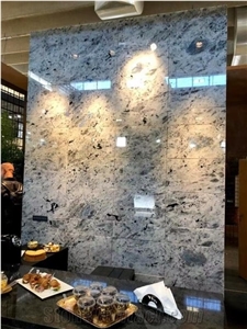 Wholesale for China Blue Ice Jate Slabs&Tiles