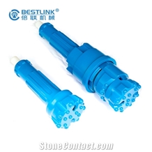 Eccentric Drilling Tools Dth Drill Bits