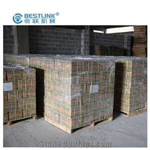 Non-Explosive Rock Cracking Cement for Quarry