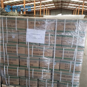 Silent and Safe Non-Explosive Rock Breaking Demolition Grout
