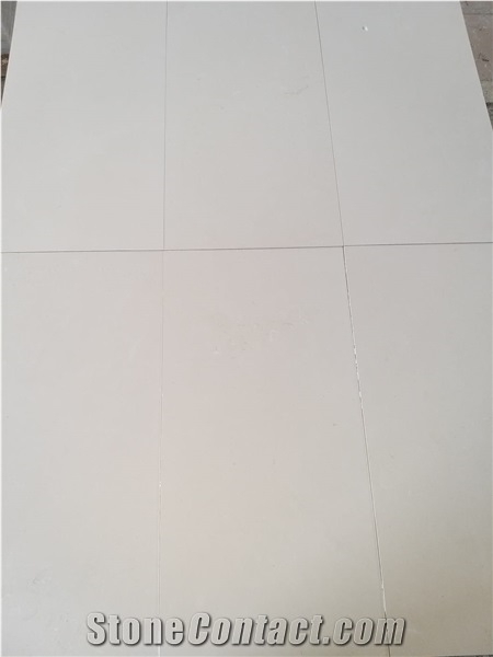 Limra White Limestone Antalya