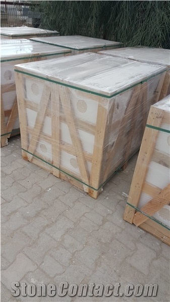 Limra White Limestone Antalya