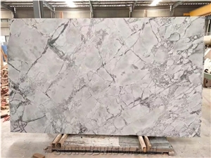 Calacatta Grey Marble