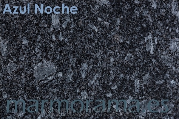 Azul Noche Granite