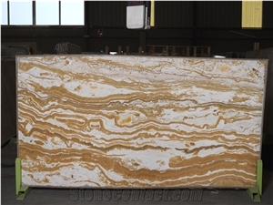 Onyx Alabaster Slabs