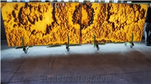 Onyx Tropical Slabs