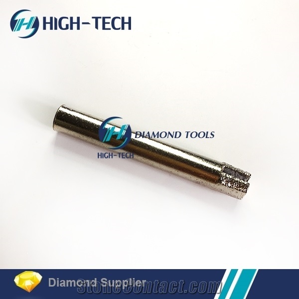 Sintered Cnc Stone Carving Bit