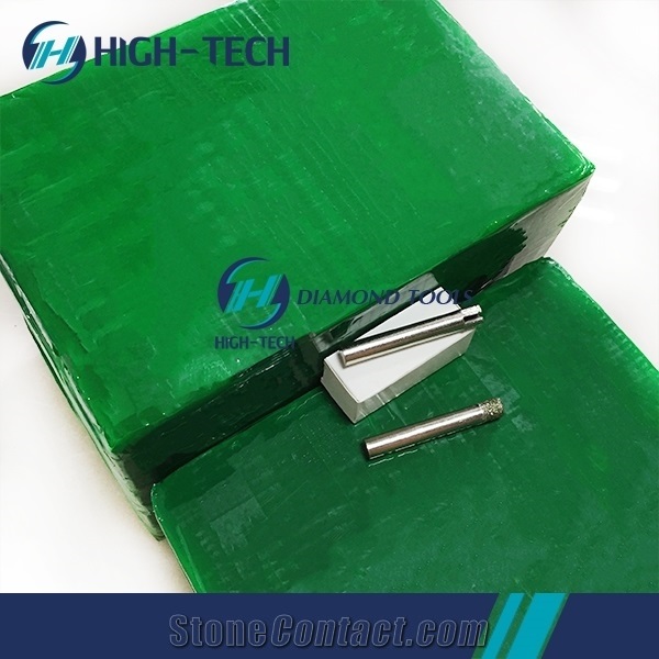 Sintered Cnc Stone Carving Bit