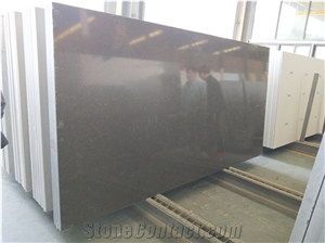 Piatra Grey Quartz Slabs Artificial Stone Engineered
