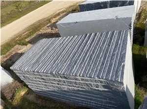 Fine Grey Slabs