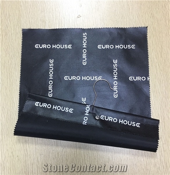 Mosaic Tile Fabric Tray, Tile Tray, Tile Hook Tray