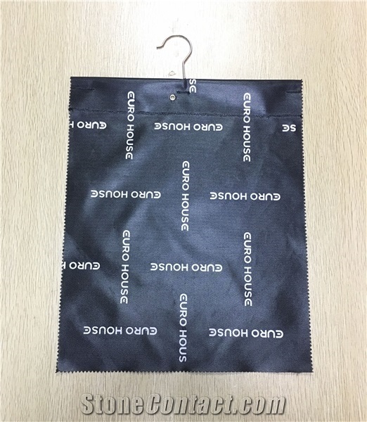 Mosaic Tile Fabric Tray, Tile Tray, Tile Hook Tray