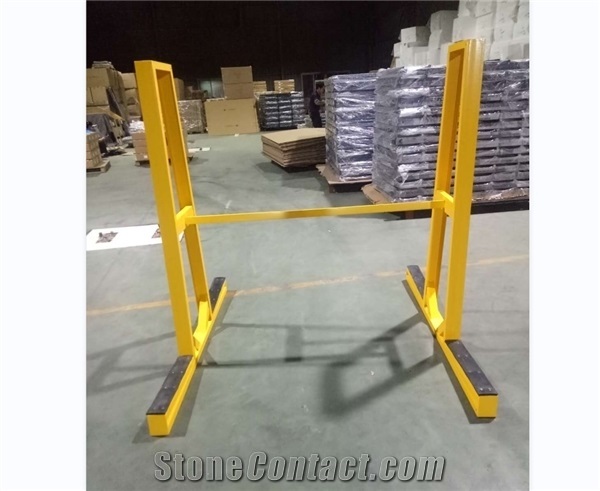 Slab Display Stand For Quartz,Marble