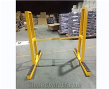 Slab Display Stand For Quartz,Marble