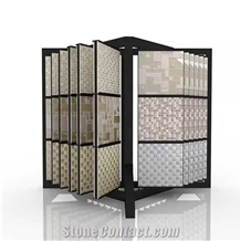 Tile Wings Display Style In Tile Showroom Tile Wings Display Style In Tile Showroom