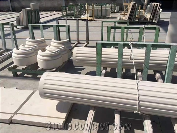 Limestone Slabs Limestone Tiles Limestone Wall Cladding
