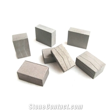 Manufacture Multi Blade Diamond Segment for Granite Marble