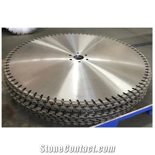 Manufucture Diaomond Granite Marble Quartz Circle Saw Blade