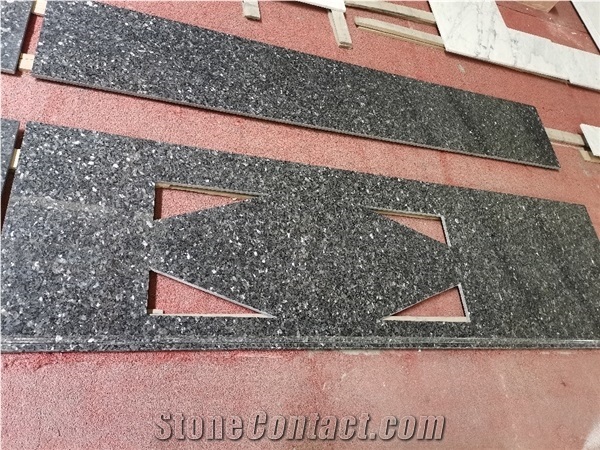 Blue Pearl Granite Bench Tops Granite Counter Tops Bar Tops