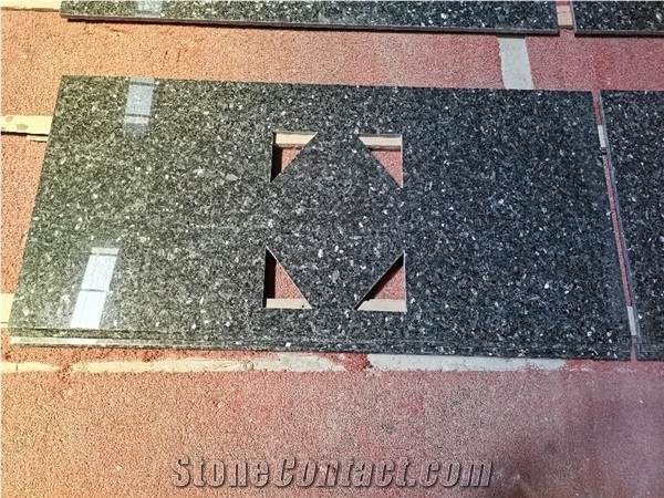 Blue Pearl Granite Bench Tops Granite Counter Tops Bar Tops