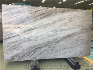 Palissandro Brown Marble Bench Tops Marble Counter Tops