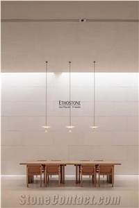 French Limestone Slab & Tile, Beige Limestone Wall Cladding