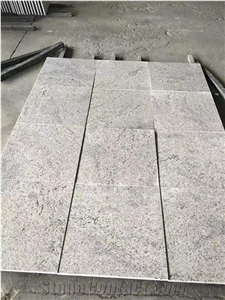 Kashmir Bahia Granite, New Kashmir White Slab and Tile