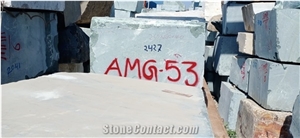 Rajasthan Verde Green Marble Blocks